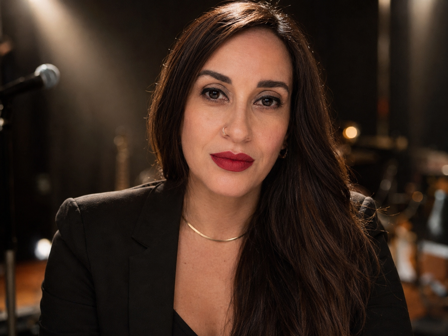 Ellen Faggiani