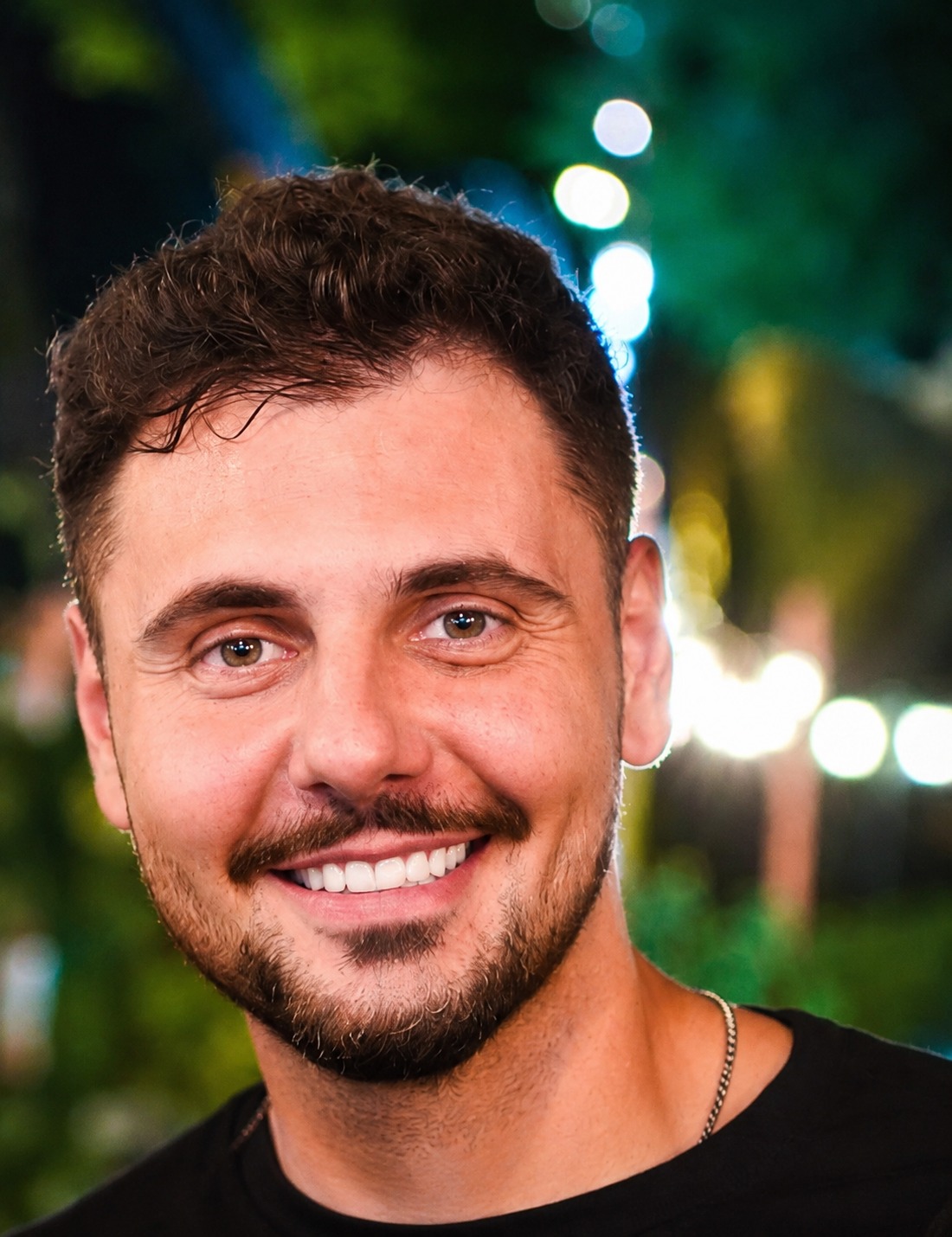 Matteo Del Monte