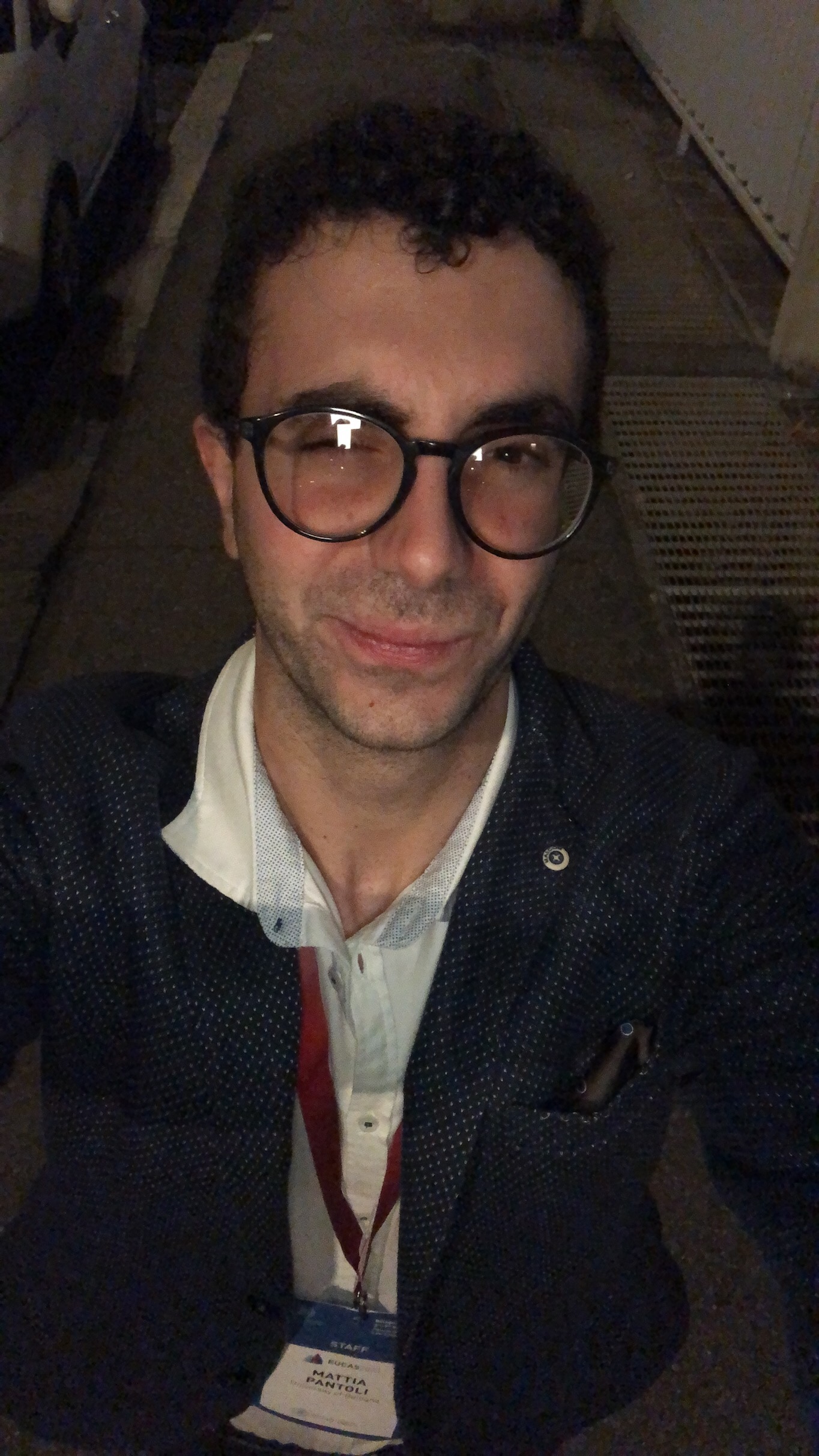 Mattia Pantoli