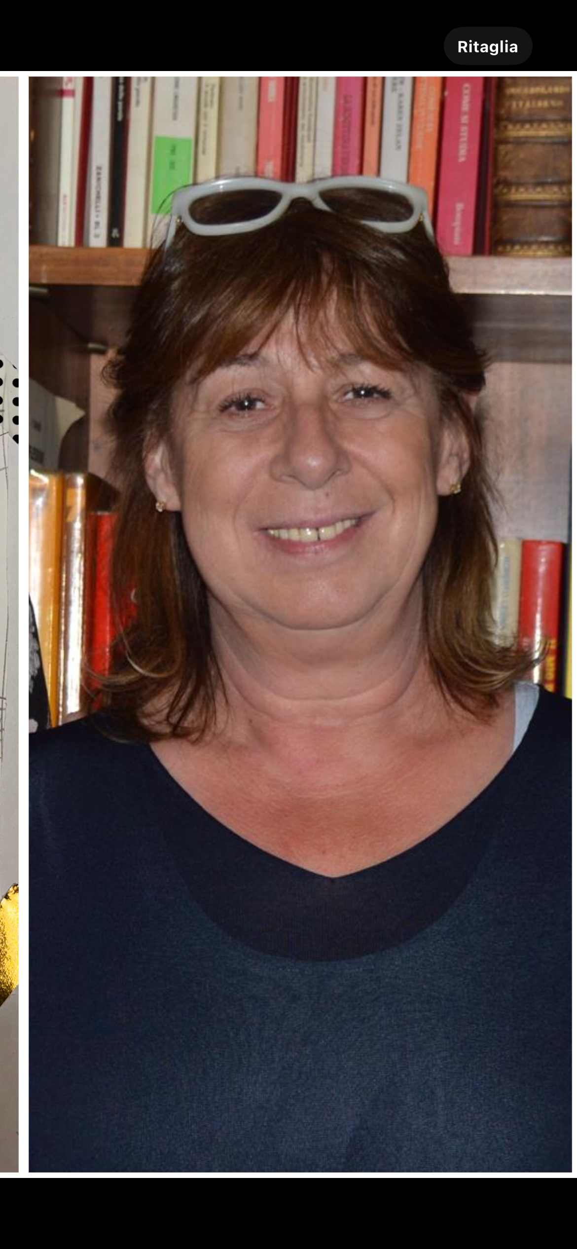 Daniela Raparoli