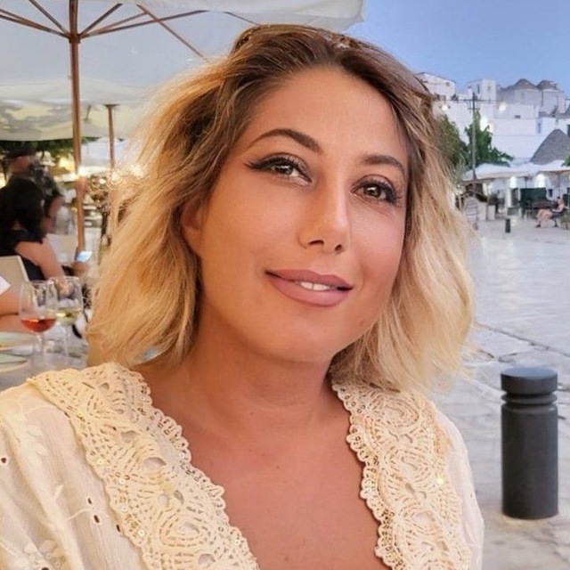 Rosaria D'Angelo